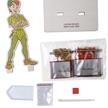 Peter Pan, Crystal Art Buddy | Bild 4