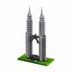 Petronas Tower / petronas towers