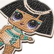 Pharaoh Babe, Crystal Art Buddy | Bild 2