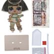 Pharaoh Babe, Crystal Art Buddy | Bild 3