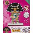 Pharaoh Babe, Crystal Art Buddy | Bild 4