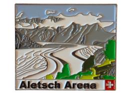 Pin Aletsch Arena