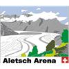 Pin Aletsch Arena