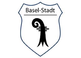 Pin Basel-Stadt