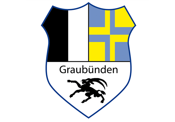 Pin Graubünden