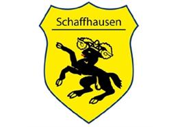 Pin Schaffhausen