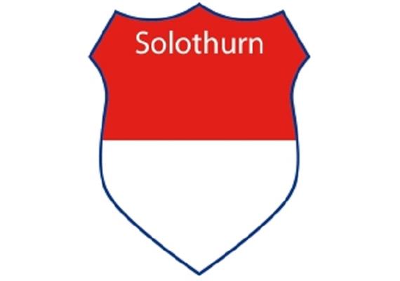 Pin Solothurn