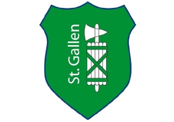 Pin St. Gallen