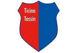 Pin Tessin