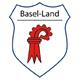 Pin Wappen Basel-Land