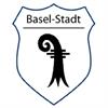 Pin Wappen Basel-Stadt