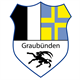 Pin Wappen Graubünden