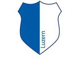 Pin Wappen Luzern