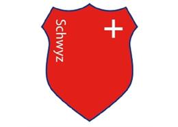 Pin Wappen Schwyz