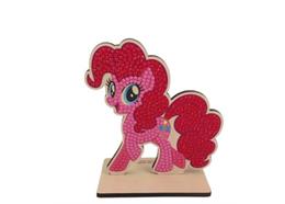 Pinkie Pie, Crystal Art Buddy