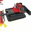 PistenBully 600 Level Red Massstab 1:43 | Bild 2