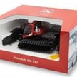 PistenBully 600 Level Red Massstab 1:43 | Bild 4