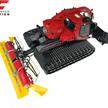 PistenBully 600 Level Red mit Winde Massstab 1:43 | Bild 2