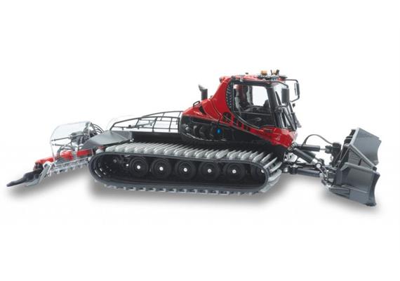 PistenBully 800 1:43 mit schwarzer Beschriftung
