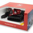 PistenBully Level Red mit Winde Massstab 1:43 | Bild 4