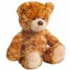 Plüsch Bär Bruno, sitzend, kuschelweich, 33 cm