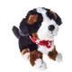 Plüsch Berner Sennenhund 15 cm