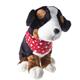 Plüsch Berner Sennenhund 30 cm