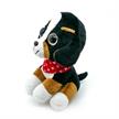 Plüsch Berner Sennenhund "Big Eyes" 18 cm | Bild 3