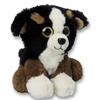 Plüsch Berner Sennenhund Welpe, "Big Eyes", 15 cm
