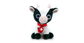 Plüsch - Big Eyes Tiere