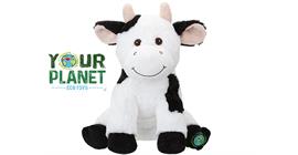 Plüsch - Eco Plüschtiere