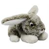 Plüsch Hase "Schmusi", liegend, 13 cm