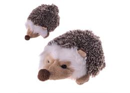 Plüsch Igel, 19 cm