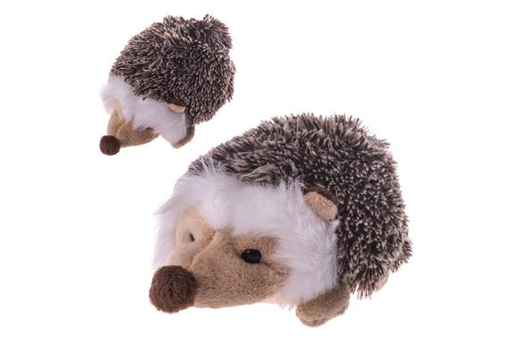 Plüsch Igel, 19 cm