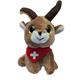 Plüsch Steinbock "Big Eyes" 10cm