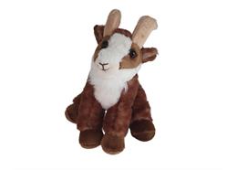 Plüschtier Gämse, 16cm