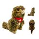 Plüschtier Murmeltier 12cm