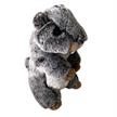 Plüschtier Murmeltier, Flauschig, 20cm | Bild 2