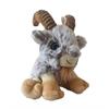 Plüschtier Steinbock, 13 cm