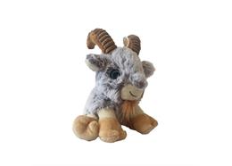 Plüschtier Steinbock, 13 cm