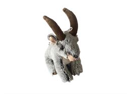Plüschtier Steinbock, 16 cm