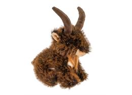 Plüschtier Steinbock 20 cm