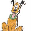 Pluto, Crystal Art Buddy | Bild 3