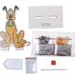 Pluto, Crystal Art Buddy | Bild 4