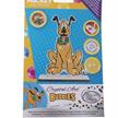 Pluto, Crystal Art Buddy | Bild 5