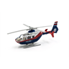 Polizei Hubschrauber Spur N 1:160