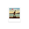 Postkarte Freddie - Montreux