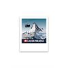 Postkarte Matterhorn Glacier Paradise Zermatt