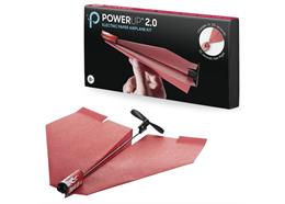 PowerUp 2.0 Kit für elektrischer Papierflieger (ohne Batterien)