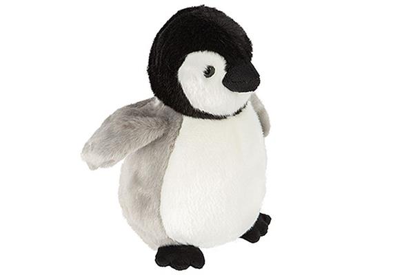 Premium Plüsch Pinguin Küken, 30 cm